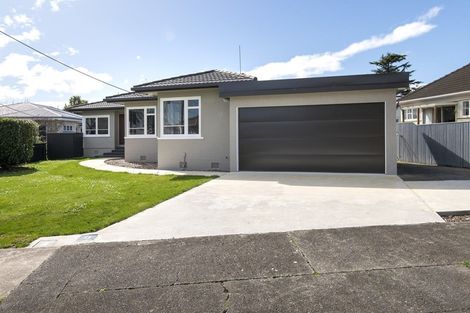 Photo of property in 31 Roosevelt Street, Levin, 5510