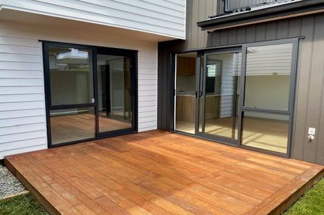 Photo of property in 23b Clark Road, Hobsonville, Auckland, 0616