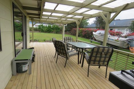 Photo of property in 4 Hawkings Crescent, Kerikeri, 0230