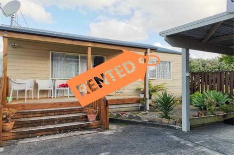Photo of property in 151 Tirimoana Road, Te Atatu South, Auckland, 0602