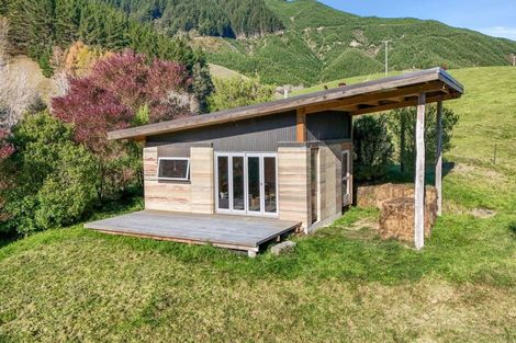 Photo of property in 2377 Motueka Valley Highway, Woodstock, Motueka, 7196