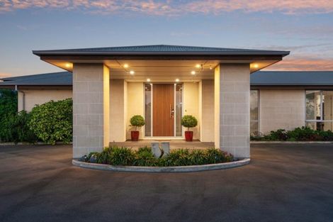 Photo of property in 49 Liffeyfields Drive, Lincoln, 7608