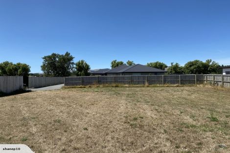 Photo of property in 115 Jimmy Adams Terrace, Lincoln, 7608