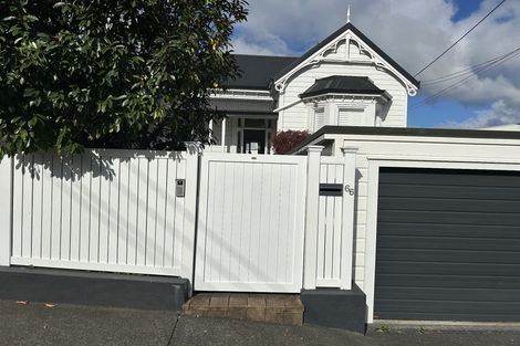 Photo of property in 66 Vermont Street, Ponsonby, Auckland, 1011
