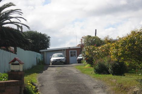 Photo of property in 53 Plunket Street, Dargaville, 0310