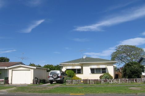 Photo of property in 4 Northcote Road, Te Hapara, Gisborne, 4010
