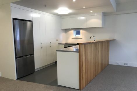 Photo of property in St Pauls Apartments, 111/43 Mulgrave Street, Thorndon, Wellington, 6011