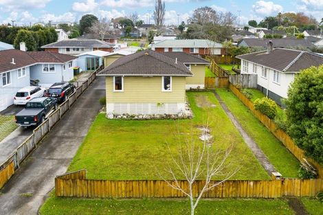 Photo of property in 16 Old Wairoa Road, Papakura, 2110
