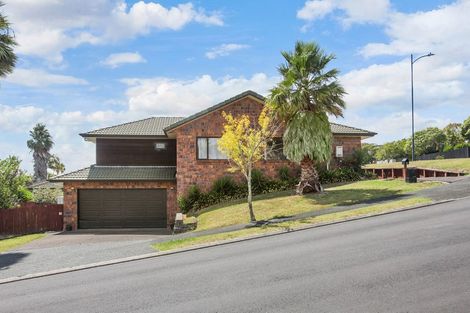 Photo of property in 13 Zeus Avenue, Henderson, Auckland, 0612