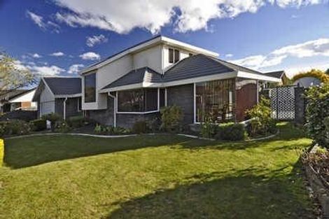 Photo of property in 58 Lancewood Drive, Halswell, Christchurch, 8025