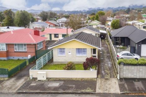 Photo of property in 1/48 Gibbons Street, Upper Hutt Central, Upper Hutt, 5018