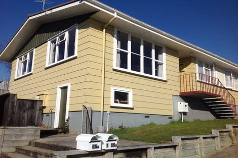 Photo of property in 85a Wrantage Street, Westown, New Plymouth, 4310