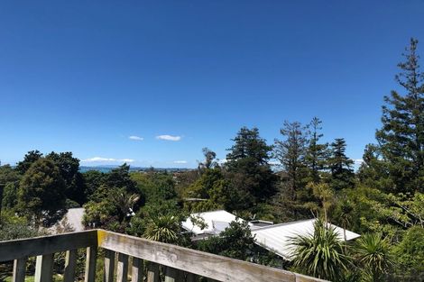 Photo of property in 16 Minerva Terrace, Cockle Bay, Auckland, 2014