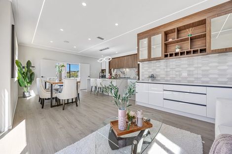 Photo of property in 31 Hauhake Road, Flat Bush, Auckland, 2019