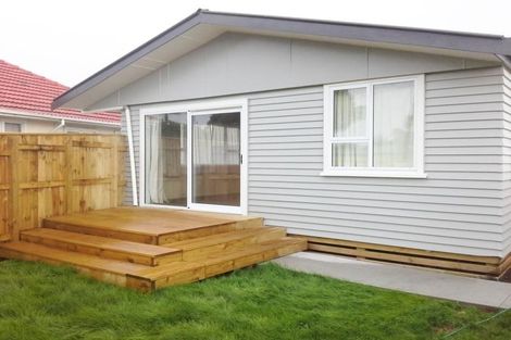 Photo of property in 2/2 Wynyard Street, Bell Block, New Plymouth, 4312