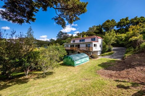 Photo of property in 4 Kellet Street, Opua, 0200