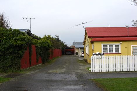 Photo of property in 207a-d Bowmont Street, Georgetown, Invercargill, 9812