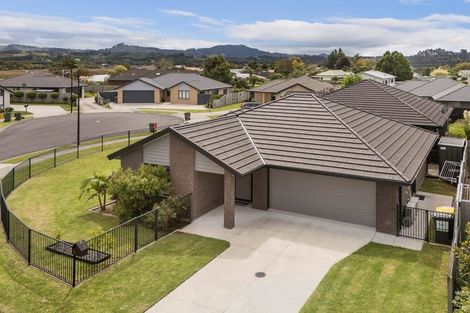 Photo of property in 14 Eastbank Drive, Katikati, 3129