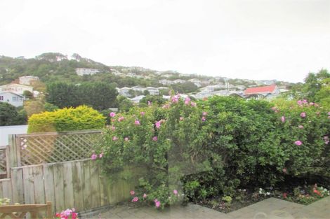 Photo of property in 11 Mckinley Crescent, Brooklyn, Wellington, 6021