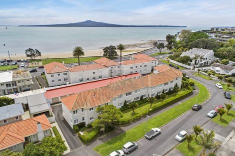 Photo of property in 9/36 Marau Crescent, Mission Bay, Auckland, 1071