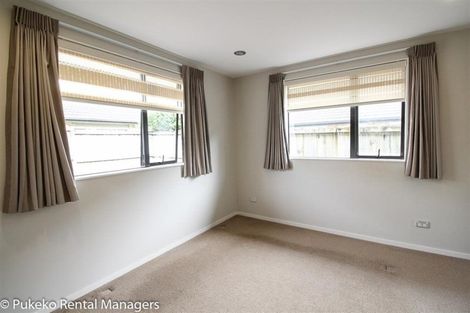 Photo of property in 12 Manning Rise, Flat Bush, Auckland, 2019