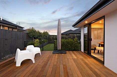 Photo of property in 52 Stationmasters Way, Prebbleton, 7604