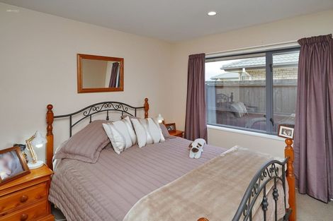 Photo of property in 6 Allison Crescent, Kaiapoi, 7630