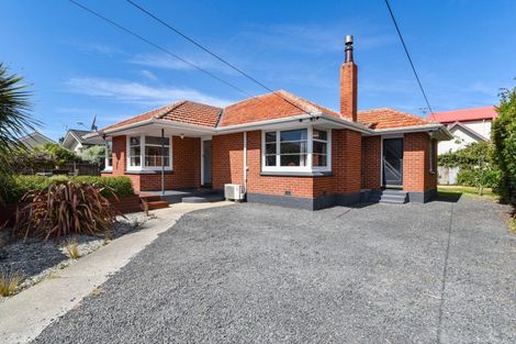 Photo of property in 18a Coughtrey Street, Saint Clair, Dunedin, 9012