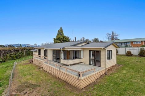 Photo of property in 13 Pilkington Place, Opotiki, 3122