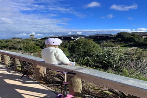 Photo of property in 3c Amy Way, Bell Block, New Plymouth, 4312