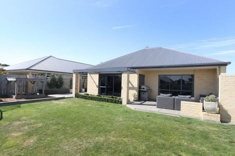 Photo of property in 18 Trellech Place, Allenton, Ashburton, 7700