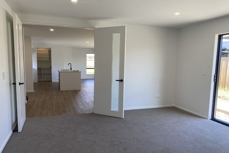 Photo of property in 143 Shillingford Boulevard, Rolleston, 7615