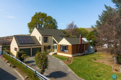 Photo of property in 11 Carlyle Crescent, Witherlea, Blenheim, 7201