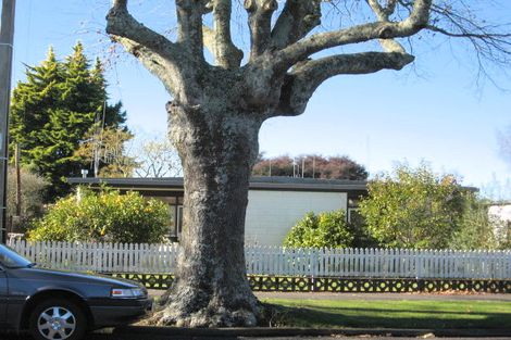 Photo of property in 5/112 Firth Street, Hamilton East, Hamilton, 3216