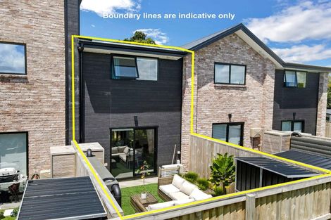 Photo of property in 6/137 View Road, Sunnyvale, Auckland, 0612