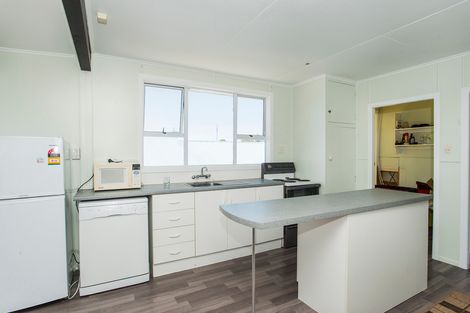 Photo of property in 4 Jackson Street, Kaiti, Gisborne, 4010