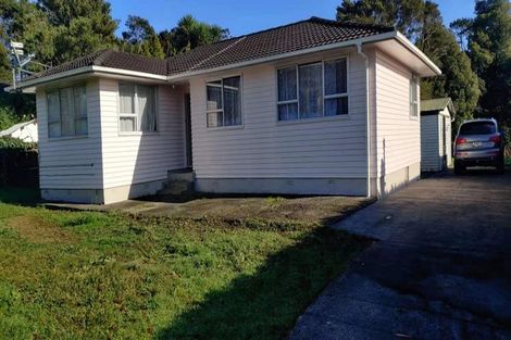 Photo of property in 25 Tabitha Crescent, Henderson, Auckland, 0612