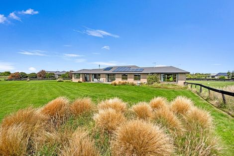 Photo of property in 24 Whitcombe Place, Darfield, 7571