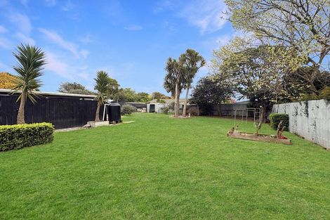 Photo of property in 7 Ascot Street, Levin, 5510