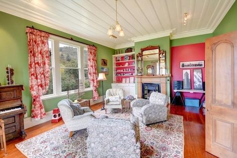 Photo of property in 130 Aramoana Road, Deborah Bay, Port Chalmers, 9082