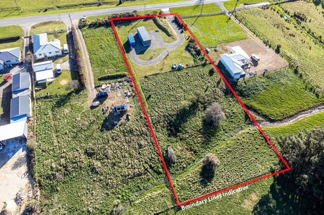 Photo of property in 51 High Street, Eketahuna, 4900