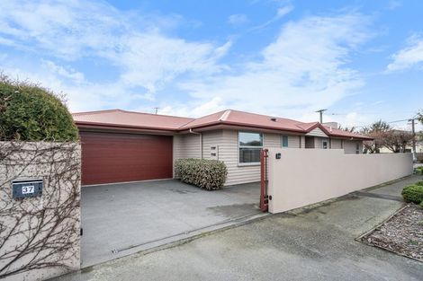 Photo of property in 37 Frank Street, Papanui, Christchurch, 8053