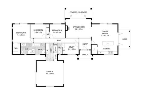 Photo of property in 8 John Sutton Place, Richmond, 7020