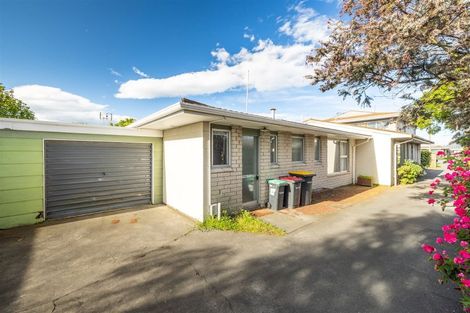Photo of property in 3/149 Clarence Street, Riccarton, Christchurch, 8011