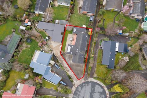 Photo of property in 18b Sycamore Place, Gladstone, Invercargill, 9810