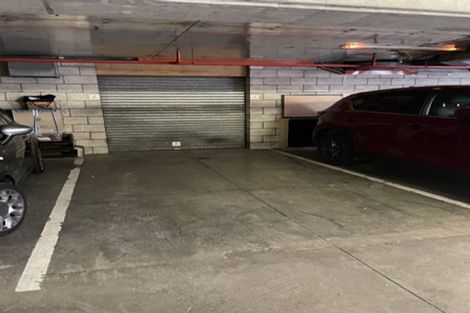 Photo of property in Robert Hannah Centre, 27/5 Eva Street, Te Aro, Wellington, 6011