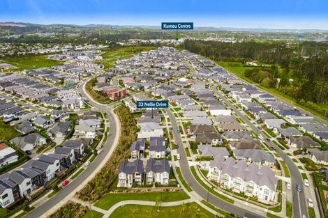 Photo of property in 33 Nellie Drive, Kumeu, 0810