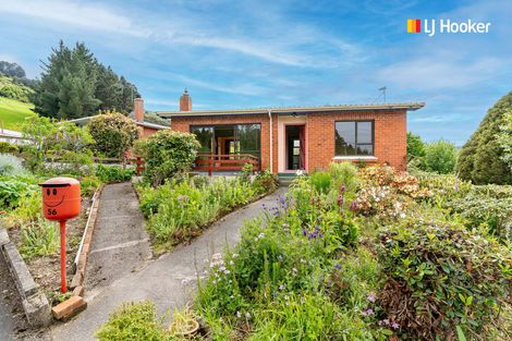 Photo of property in 56 Kelvin Road, North East Valley, Dunedin, 9010