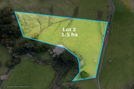 Photo of property in 450 Komokoriki Hill Road, Makarau, Warkworth, 0981