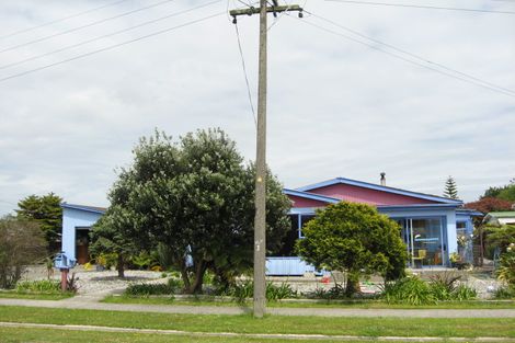 Photo of property in 10 Watson Street, Westport, 7825